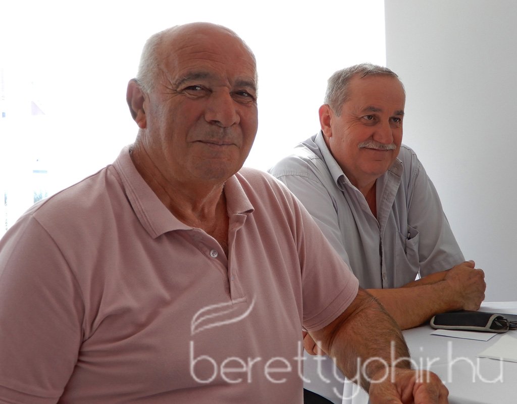 Szijjártó Péter látogatása a Mezei Vill-nél 04